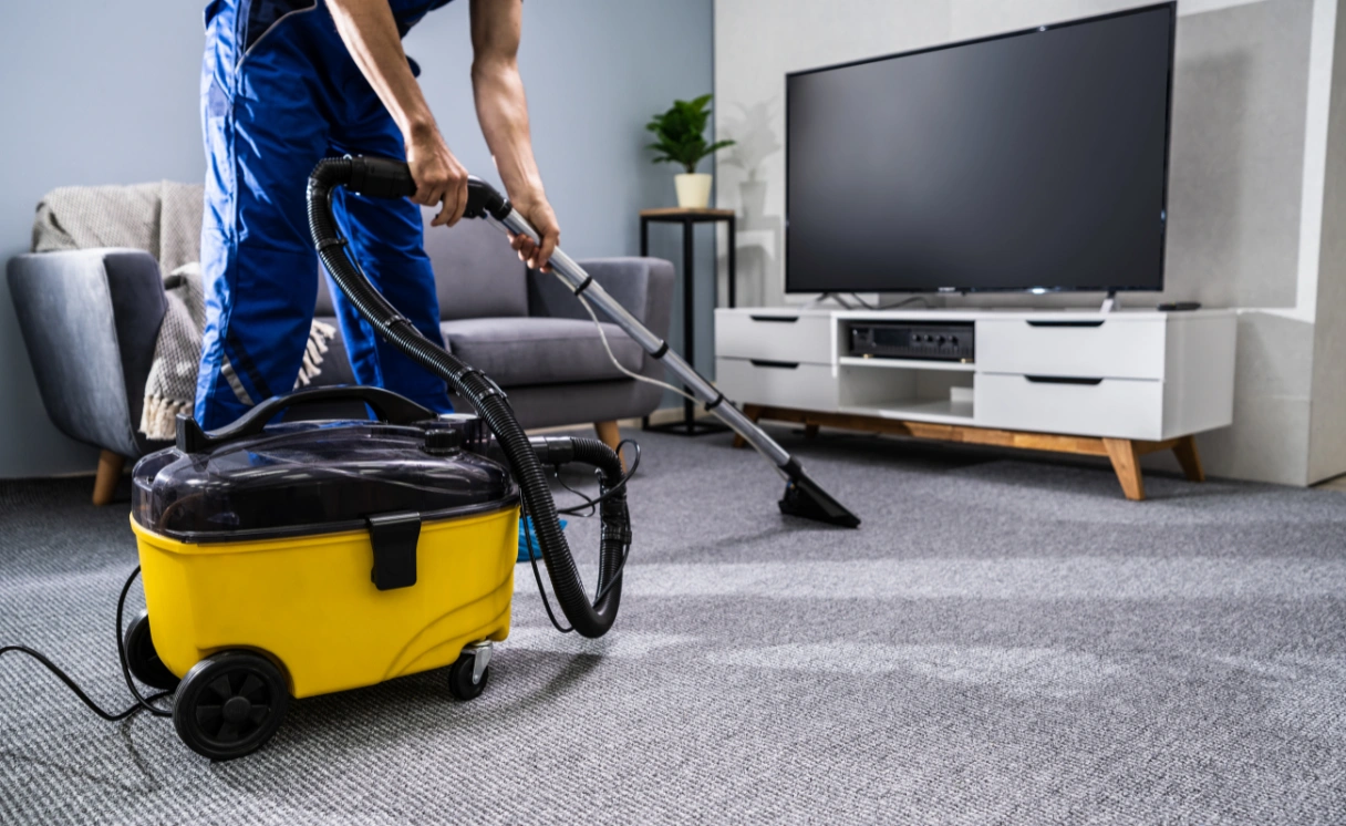 Extract Carpet Repair Altona Contact Office